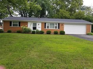 4319 Walbridge Trl, Dayton, OH 45430