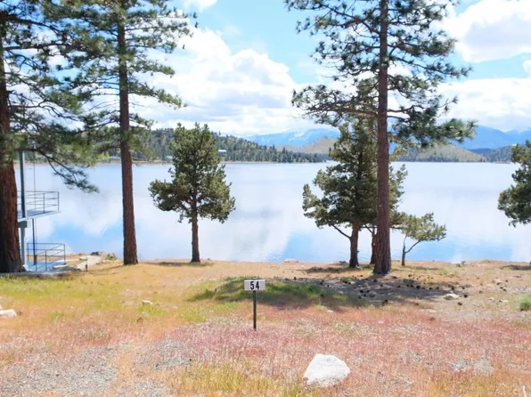 LOT 54 Spearpoint Rd, Weed, CA 96094