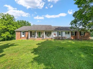 2344 Temperance Rd, Franklin, KY 42134