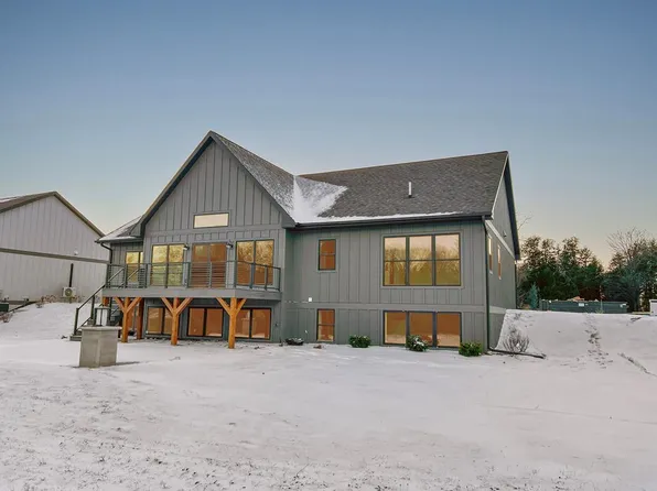 10632 Cove Ln #5, Sister Bay, WI 54234