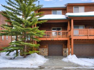 102 Lookout Ridge Dr #102, Dillon, CO 80435