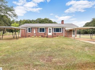 218 West Rd, Greer, SC 29650