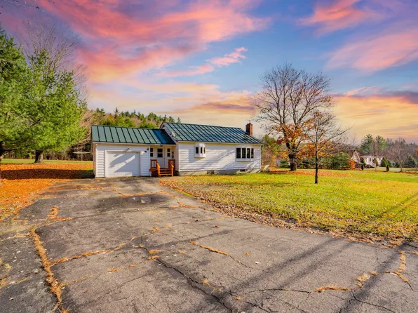 223 Roxbury Notch Road, Roxbury, ME 04275