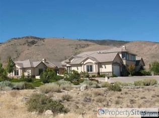 11005 Montano Ranch Ct, Reno, NV 89511