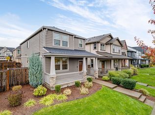 29007 NW Fair St, North Plains, OR