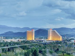 5530 High Rock Way, Sparks, NV 89431