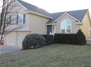 3316 Aztec Ct, Independence, MO 64057