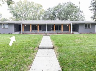 2535 Saint Thomas Dr #2, Lincoln, NE 68502