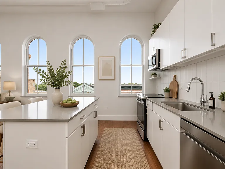 1425 N Milwaukee Ave #301 — Photo 3