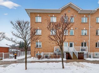 1775 Markham Rd #108, Toronto, ON M1B 2Z7