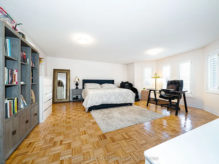 2211 Old Rutherford Rd — Photo 16