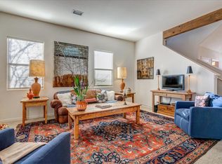 7101 Calientito Loop, Santa Fe, NM 87507