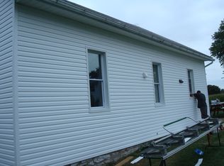 853 Tulpehocken Rd, Myerstown, PA 17067