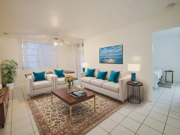 1280 S Alhambra Cir, Coral Gables, FL