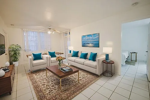1280 S Alhambra Cir #2107 Photo 1