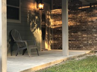 8588 Bland Rd, Orange, TX 77632