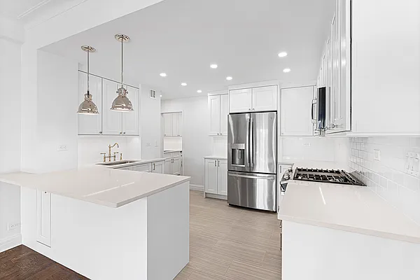 Rented by Rudin Management Company, Inc. | media 12