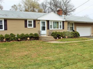 25 Louisiana Ave, Bristol, CT 06010