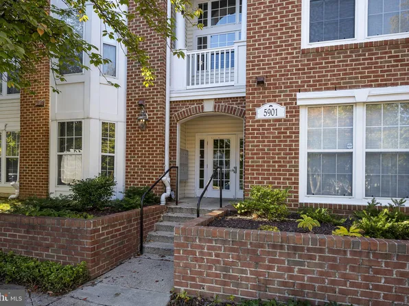 5901 Millrace Ct NW #H302, Columbia, MD 21045