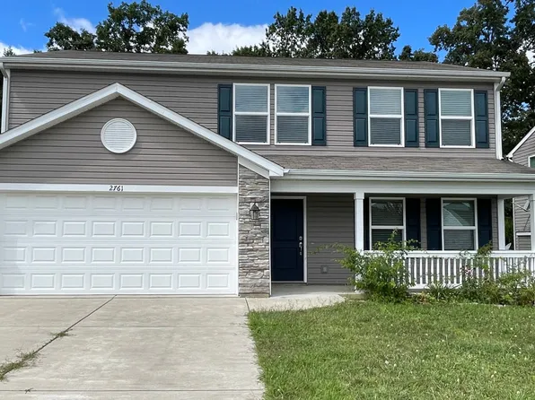 2761 Morallion Dr, West Lafayette, IN 47906