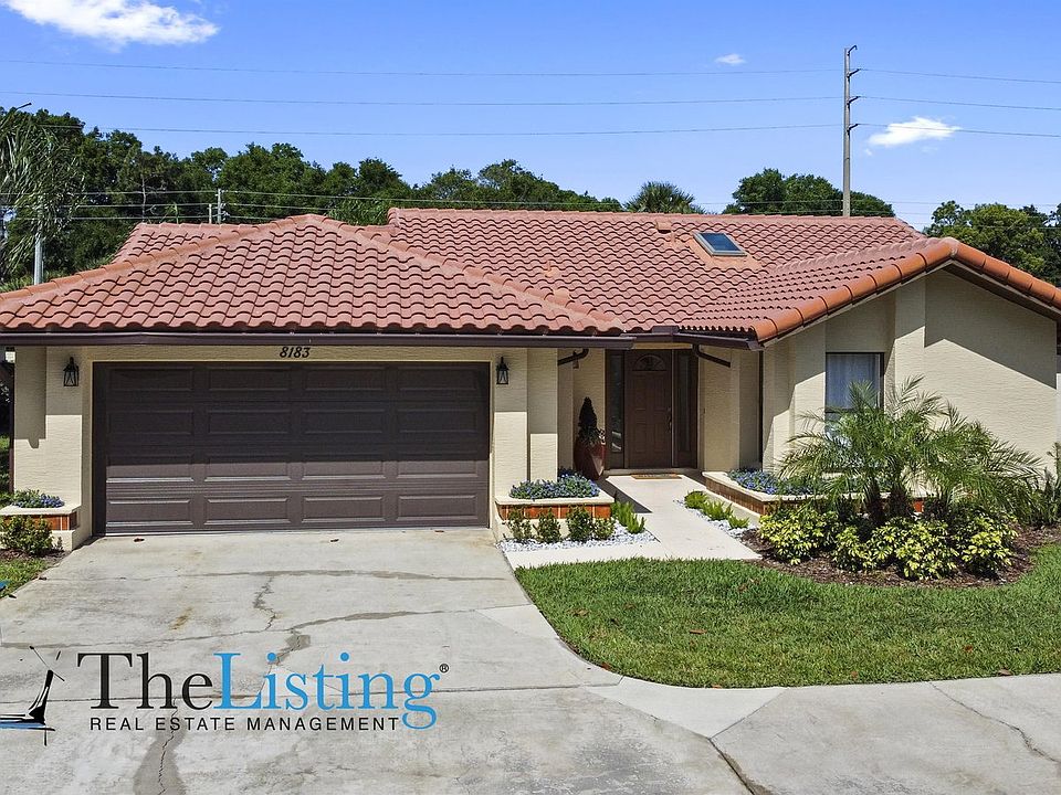 1st image of 8183 Terraza Ct