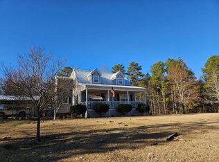 200 Ridgeway Rd, La Fayette, GA 30728