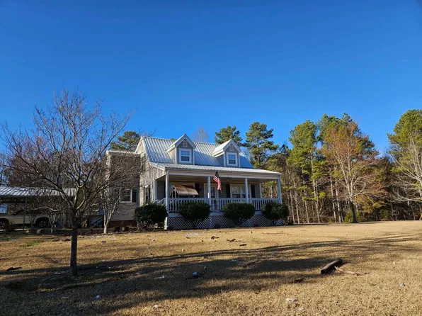 200 Ridgeway Rd, La Fayette, GA 30728