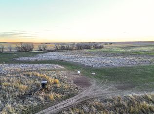 901-949 360th Ave, Burdett, KS 67523