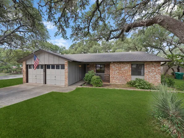5103 Timber Circle St, San Antonio, TX 78250