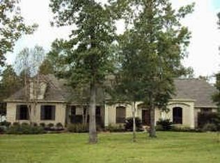 36947 Post Oak Cir, Magnolia, TX 77355