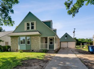 3141 E Admiral Blvd, Tulsa, OK 74110