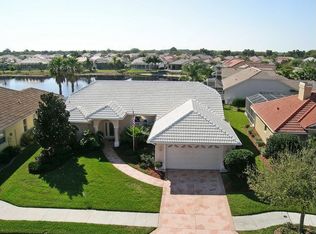 4314 Corso Venetia Blvd, Venice, FL 34293