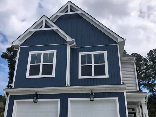 670 Union Homesite 349, Raeford, NC 28376