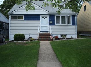 450 Hamilton Pl, Hackensack, NJ 07601