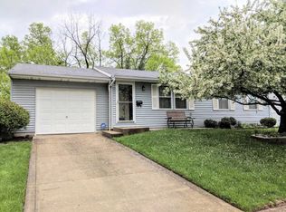 3250 Fontaine Rd, Columbus, OH 43232