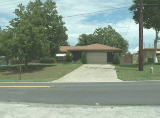 401 Providence Blvd, Deltona, FL 32725