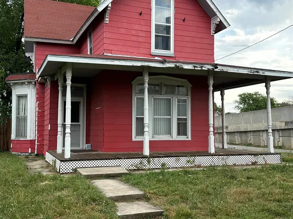 946 Y St, Lincoln, NE 68508