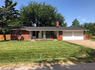 2891 N Meridian Ave, Wichita, KS 67204