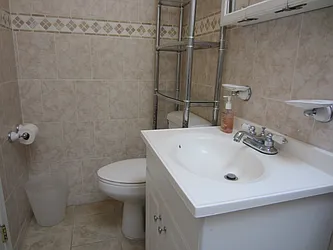 Rented by Aguayo & Huebener Brooklyn