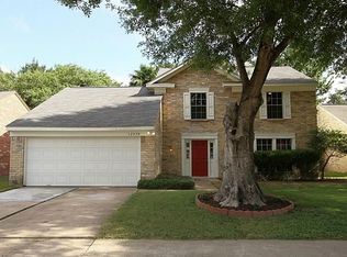 12230 Dapple Ln, Houston, TX 77065