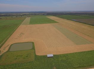 4950 Donaldson Rd, Wharton, TX 77488