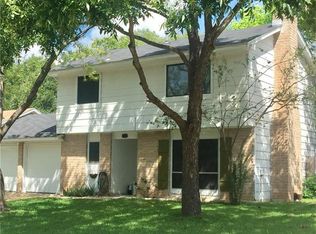 1112 Stoneoak Ln, Austin, TX 78745