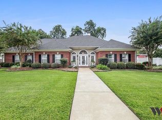 515 E Academy Ave, Jennings, LA 70546