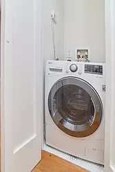 Rented by Living New York