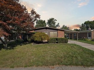 7474 Lathers St, Westland, MI 48185