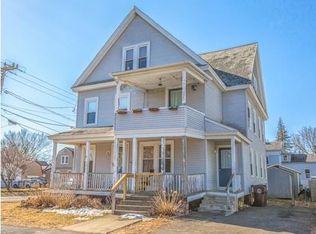 44 W School St, Westfield, MA 01085