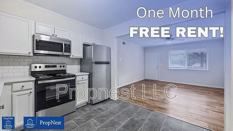 1st image of 2032 N Gregg Ave APT B