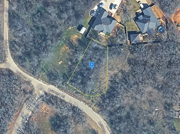 120 Brittons Ln, Bridgeport, TX 76426