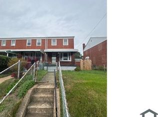 1040 Middlesex Rd, Baltimore, MD 21221