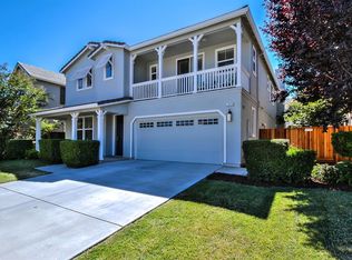 1835 Bankston Dr, Tracy, CA
